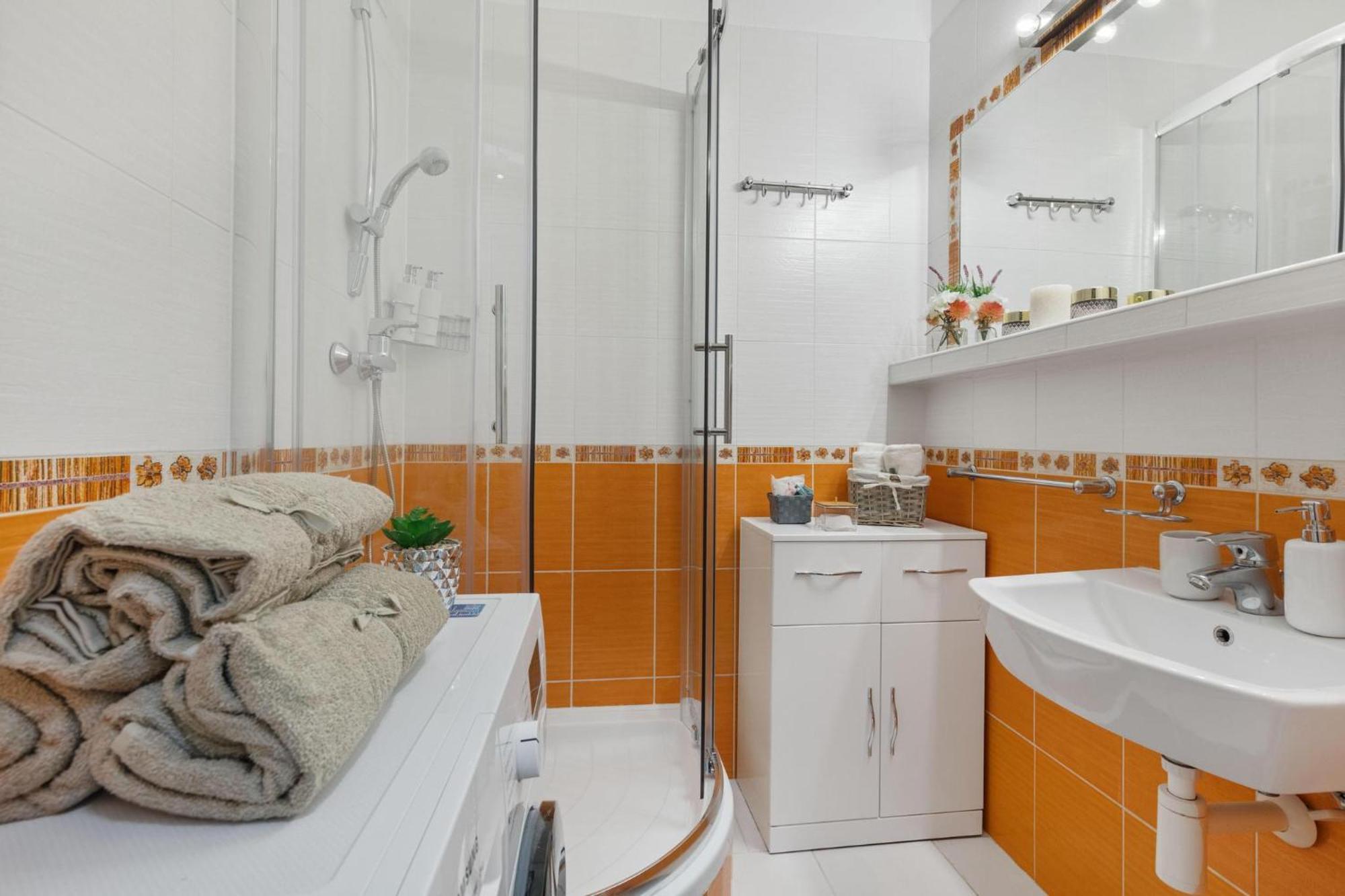 Klimatizovany Self Check-In Apartman Ruzinov Bratislava Bagian luar foto