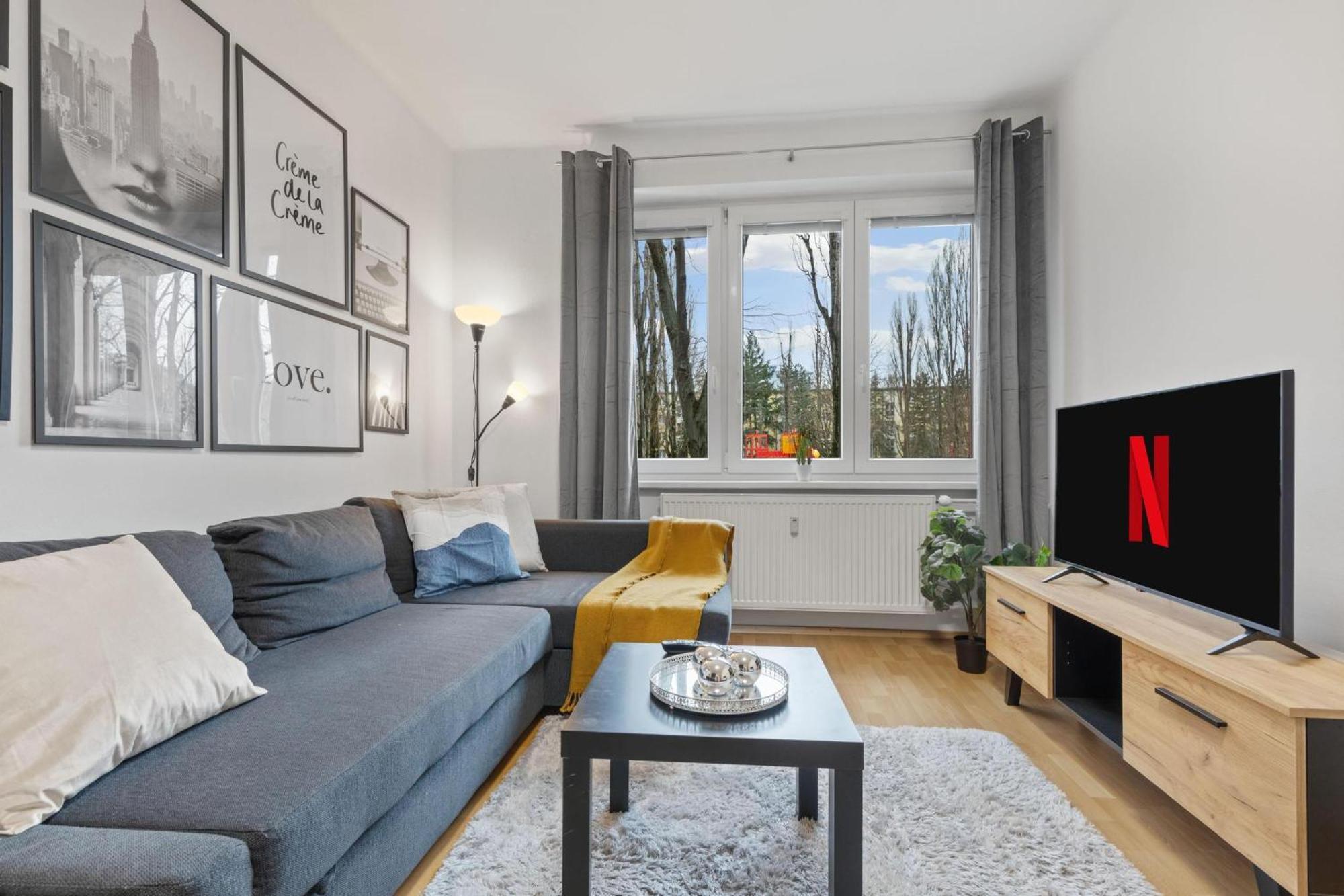 Klimatizovany Self Check-In Apartman Ruzinov Bratislava Bagian luar foto
